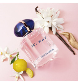 My Way - Eau de Parfum